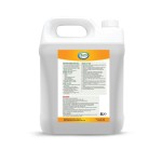 JOVS 除草剤 5L すぐに使えるタイプ、パティオ、車道、小道、庭園用の速効性除草剤、根まで除草、乾燥後はペットや子供に安全